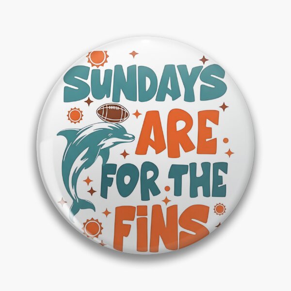 Item preview, Miami Dolphins designed and sold by ethancolestudio.