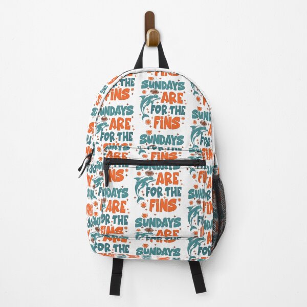 Item preview, Miami Dolphins designed and sold by ethancolestudio.