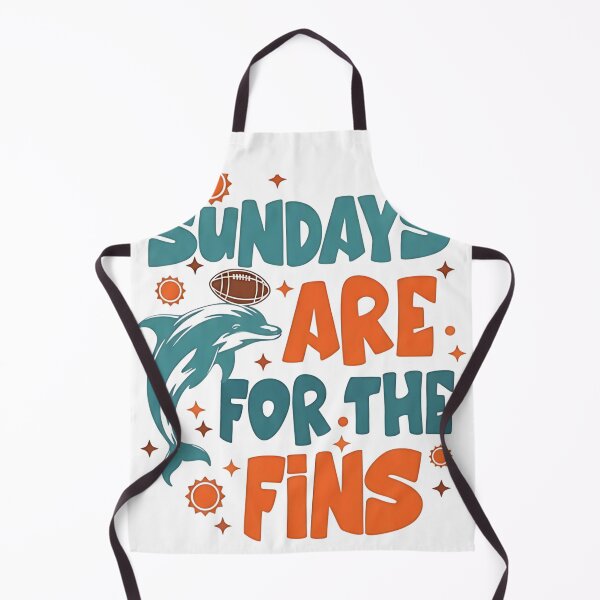 Item preview, Miami Dolphins designed and sold by ethancolestudio.