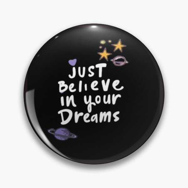 Item preview, Drawing believing in full of dreams  designed and sold by NivyasArtistry.
