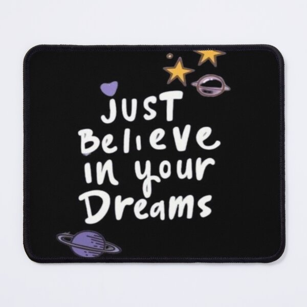 Item preview, Drawing believing in full of dreams designed and sold by NivyasArtistry.