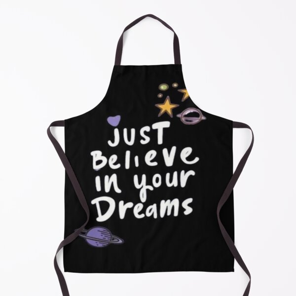 Item preview, Drawing believing in full of dreams designed and sold by NivyasArtistry.