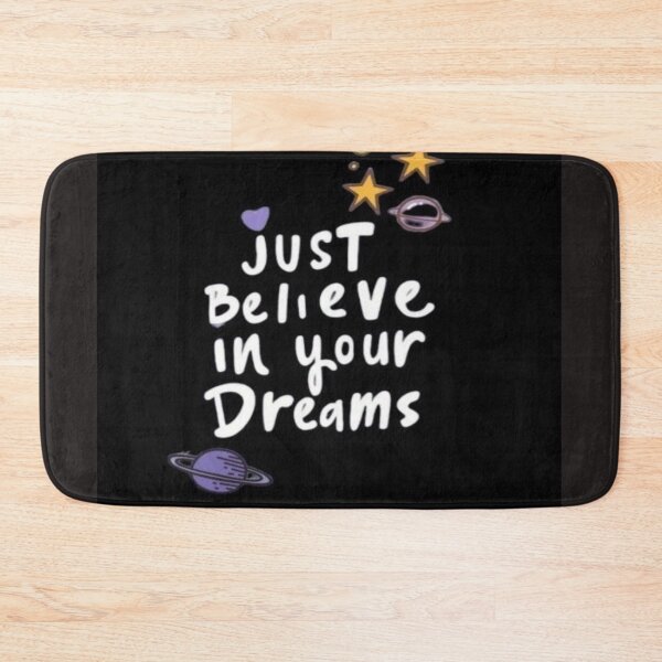 Item preview, Drawing believing in full of dreams  designed and sold by NivyasArtistry.