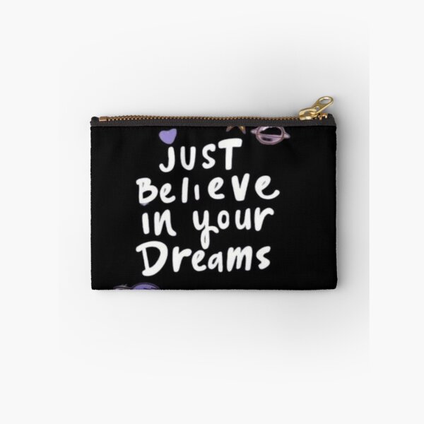 Item preview, Drawing believing in full of dreams  designed and sold by NivyasArtistry.