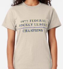 Slapshot Classic T-Shirt