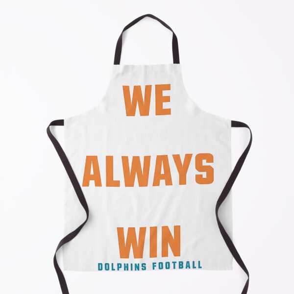 Item preview, Miami Dolphins designed and sold by ethancolestudio.