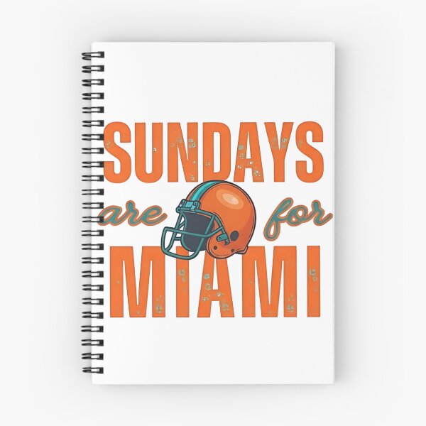 Item preview, Miami Dolphins designed and sold by ethancolestudio.