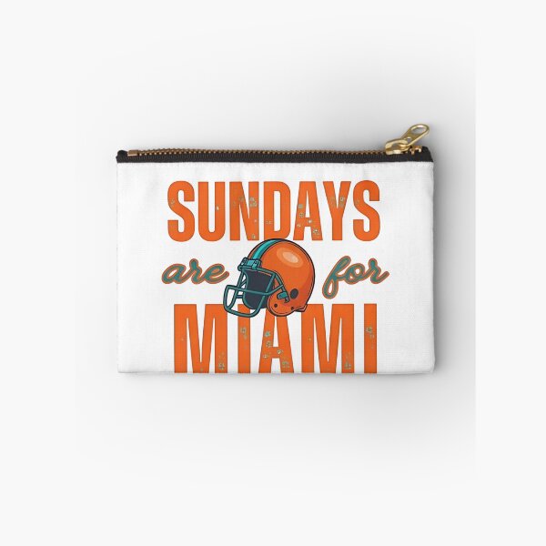 Item preview, Miami Dolphins designed and sold by ethancolestudio.