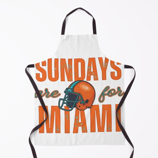 Item preview, Miami Dolphins designed and sold by ethancolestudio.