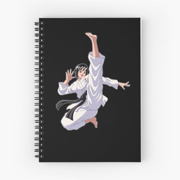 Item preview, Haruna Tatsushima Monsoon Kick designed and sold by ShenjiuShop.