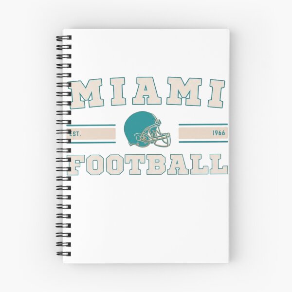 Item preview, Miami Dolphins designed and sold by ethancolestudio.