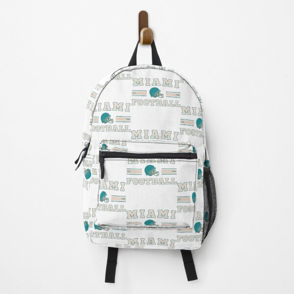 Item preview, Miami Dolphins designed and sold by ethancolestudio.