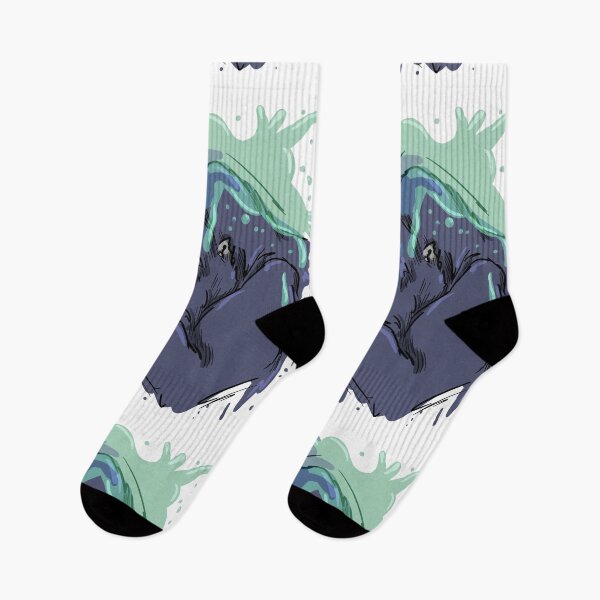 Item preview, Colorful abstract gorilla designed and sold by Antiope33.