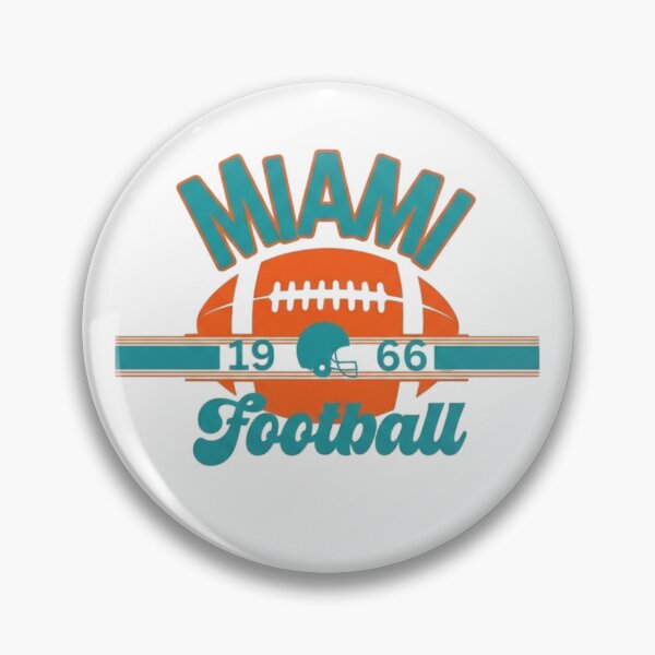 Item preview, Miami Dolphins designed and sold by ethancolestudio.