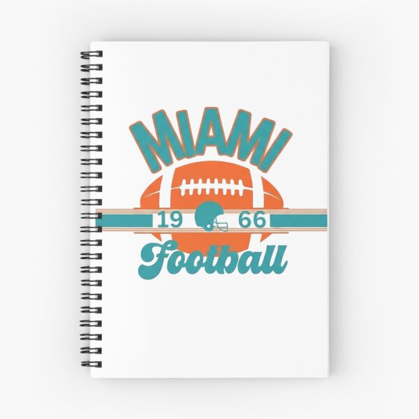 Item preview, Miami Dolphins designed and sold by ethancolestudio.