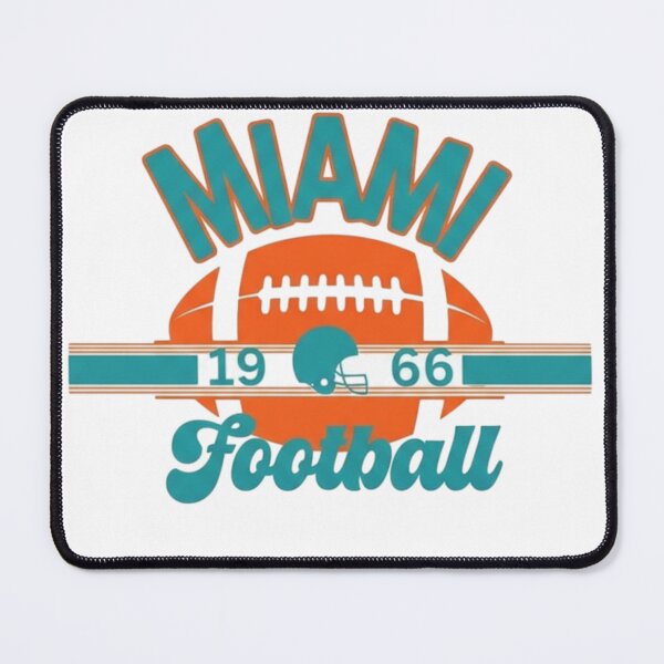 Item preview, Miami Dolphins designed and sold by ethancolestudio.