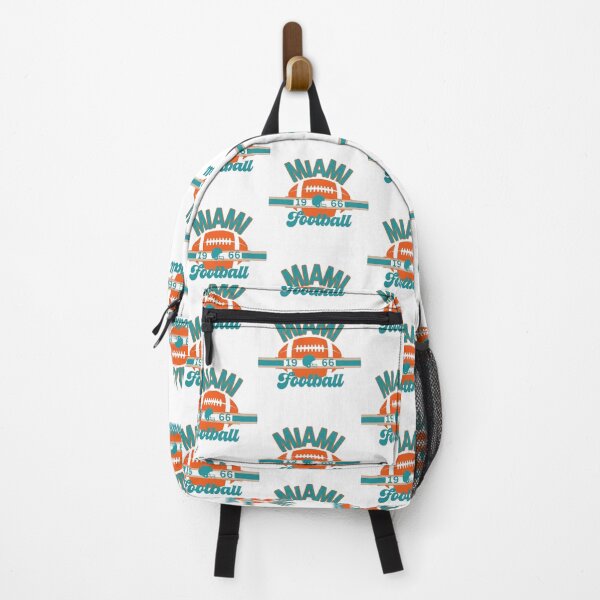 Item preview, Miami Dolphins designed and sold by ethancolestudio.