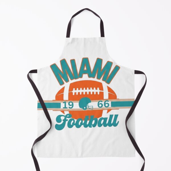 Item preview, Miami Dolphins designed and sold by ethancolestudio.