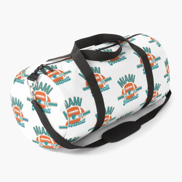 Item preview, Miami Dolphins designed and sold by ethancolestudio.
