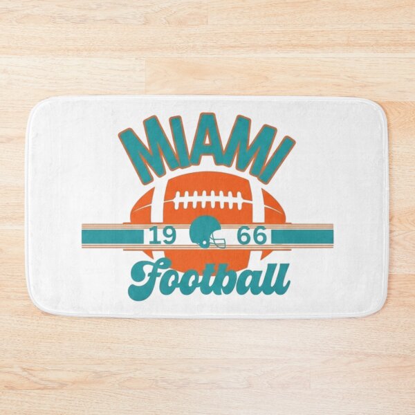 Item preview, Miami Dolphins designed and sold by ethancolestudio.