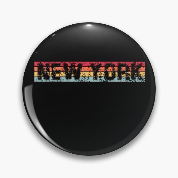 Item preview, New York designed and sold by Titrt.