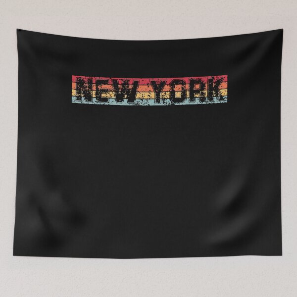 Item preview, New York designed and sold by Titrt.