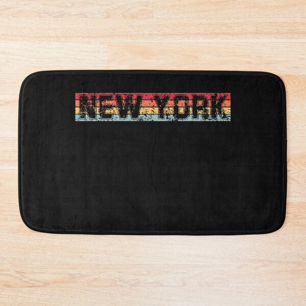 Item preview, New York designed and sold by Titrt.