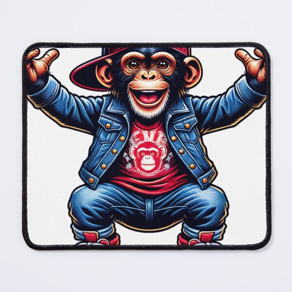 Item preview, Street Monkey Elitecart17 designed and sold by Elitecart17.