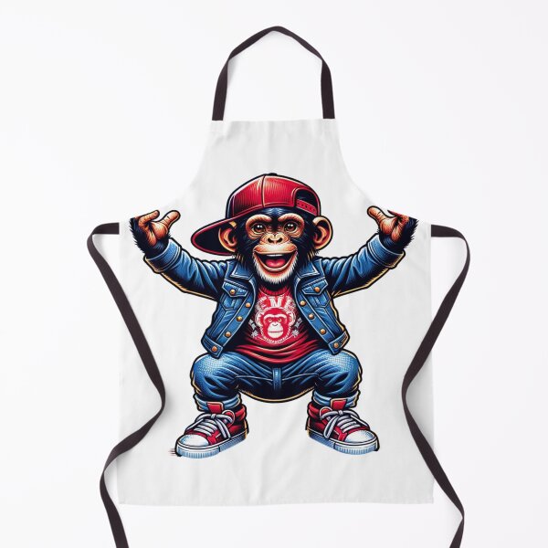 Item preview, Street Monkey Elitecart17 designed and sold by Elitecart17.