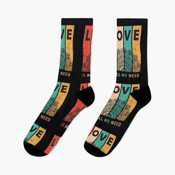 Item preview, Love is all we need designed and sold by Steel Ant's.