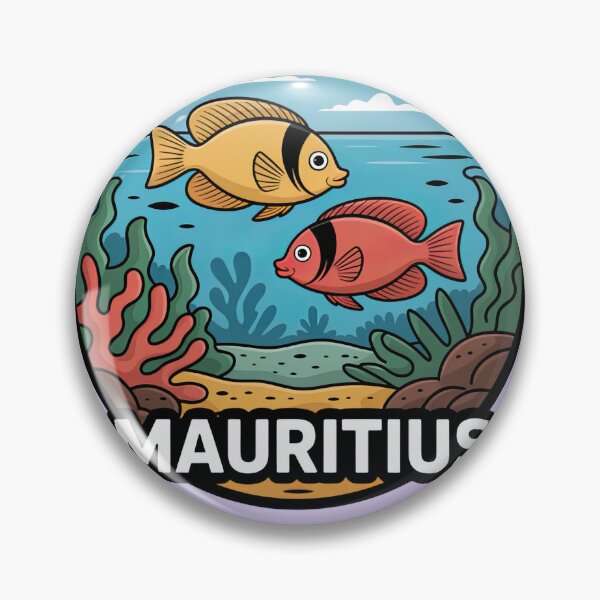 Item preview, Mauritius designed and sold by Pixel-Lair.