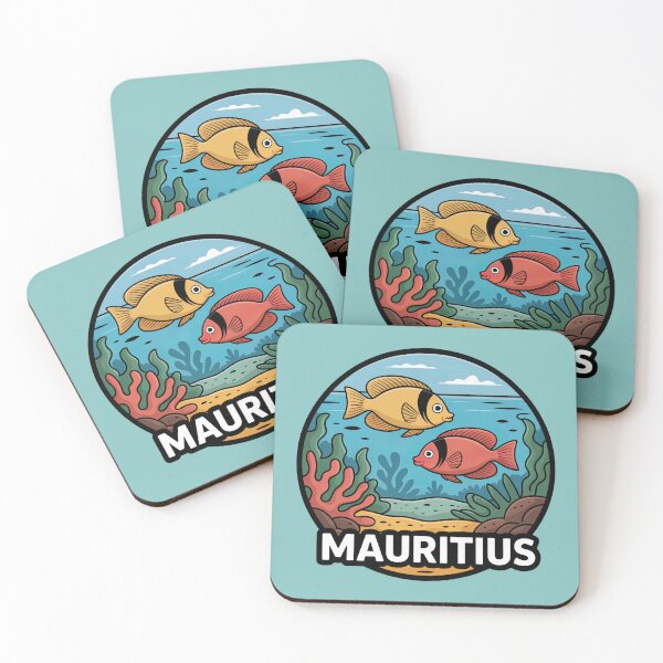 Item preview, Mauritius designed and sold by Pixel-Lair.