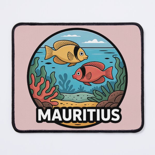 Item preview, Mauritius designed and sold by Pixel-Lair.