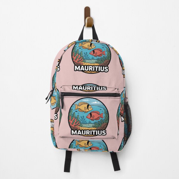 Item preview, Mauritius designed and sold by Pixel-Lair.