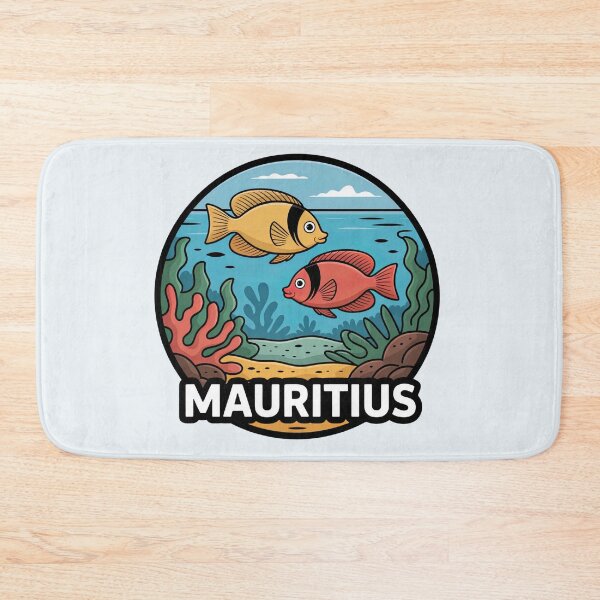 Item preview, Mauritius designed and sold by Pixel-Lair.
