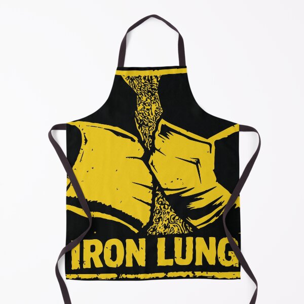 Item preview, Don't Kiss Anyone - Iron Lung designed and sold by eyllismerch.