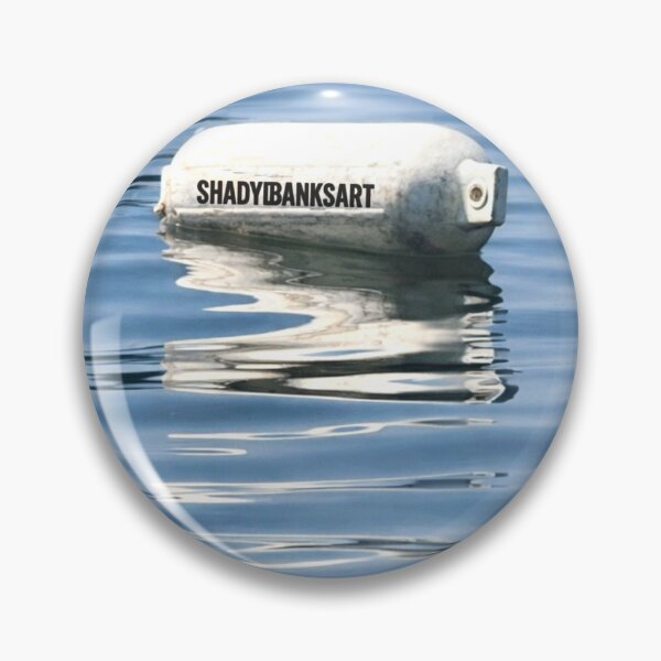 Item preview, Buoy  designed and sold by ShadyBanksArt.