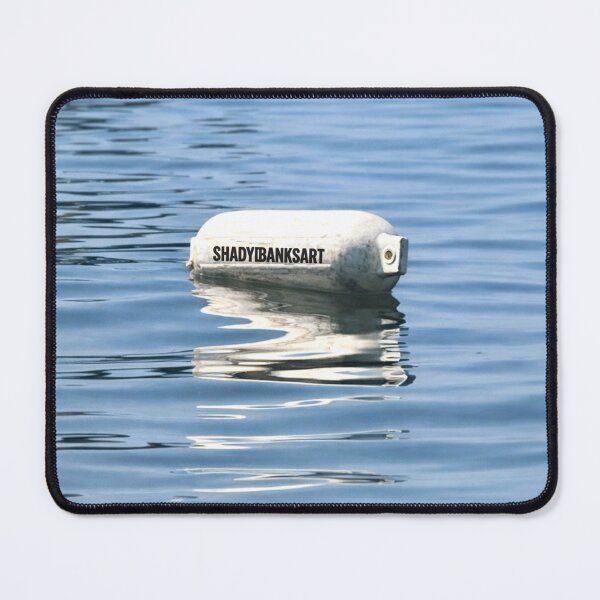 Item preview, Buoy designed and sold by ShadyBanksArt.