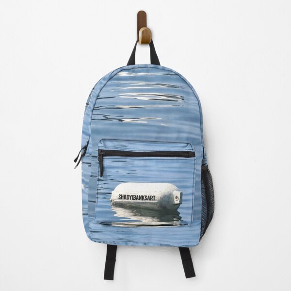 Item preview, Buoy designed and sold by ShadyBanksArt.