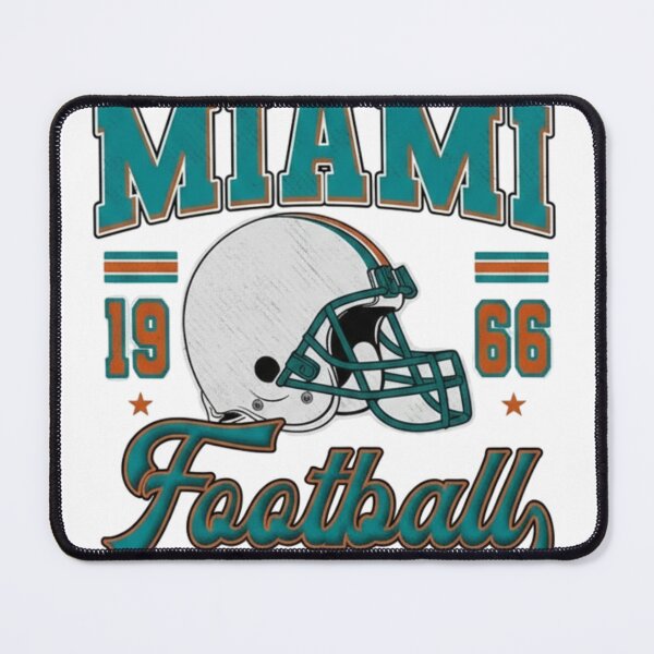 Item preview, Miami Dolphins designed and sold by ethancolestudio.