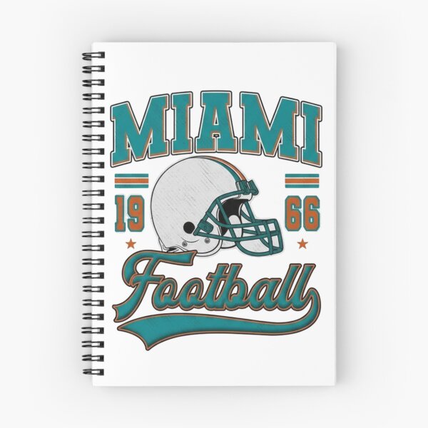 Item preview, Miami Dolphins designed and sold by ethancolestudio.