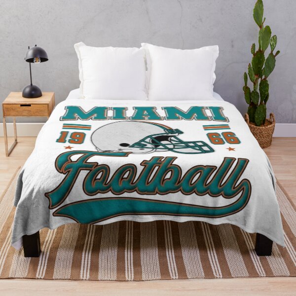 Item preview, Miami Dolphins designed and sold by ethancolestudio.