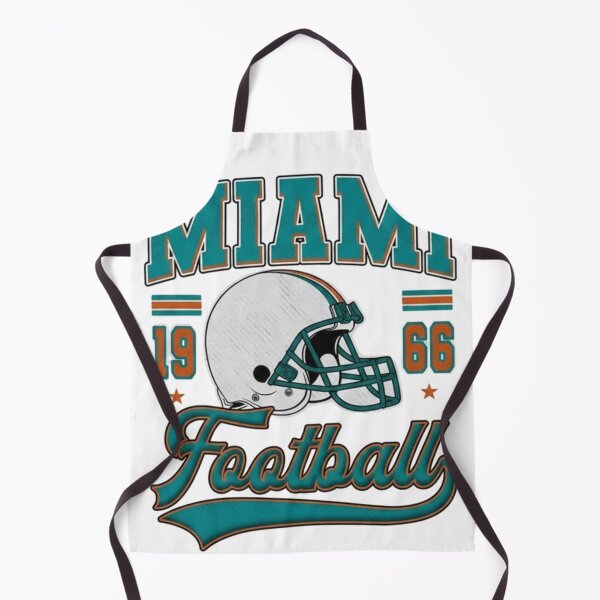 Item preview, Miami Dolphins designed and sold by ethancolestudio.