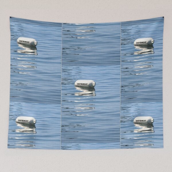 Item preview, Buoy  designed and sold by ShadyBanksArt.