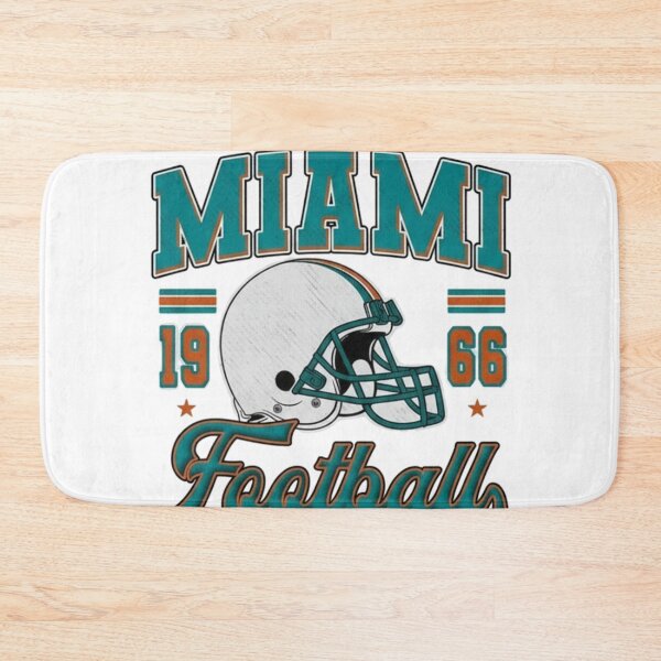 Item preview, Miami Dolphins designed and sold by ethancolestudio.