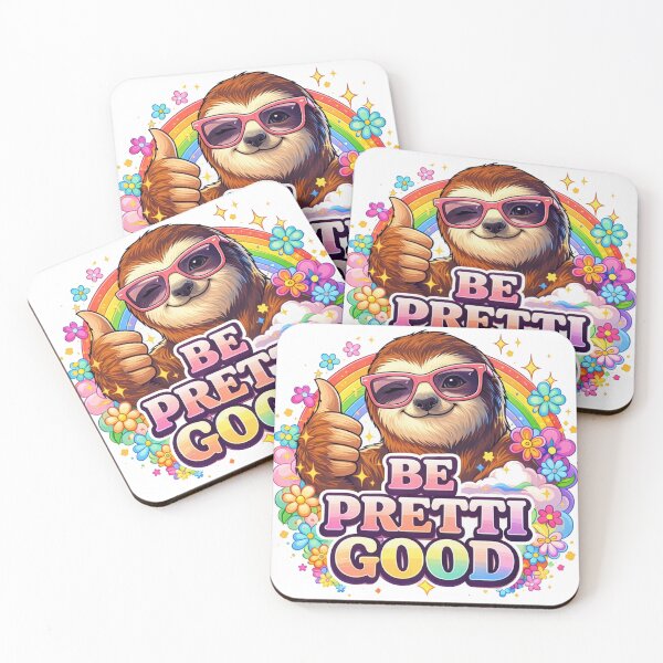 Item preview, Be Pretti Good Cute designed and sold by Galastore.