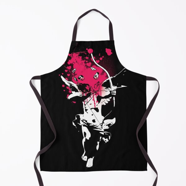 Item preview, Cupid, Your love blew my mind designed and sold by EYESORE ART.