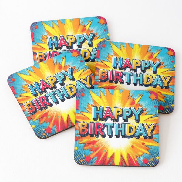 Item preview, Birthday Greeting Card Blank For Your Message designed and sold by CharlottePlaceArt.