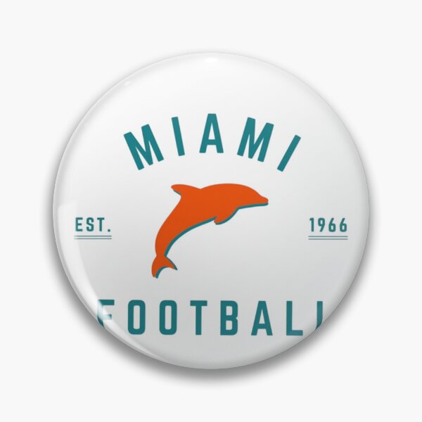 Item preview, Miami Dolphins designed and sold by ethancolestudio.