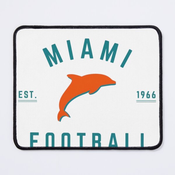 Item preview, Miami Dolphins designed and sold by ethancolestudio.